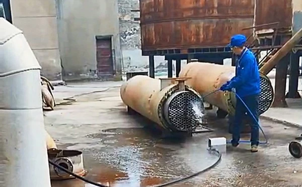 hydro blasting machine2 hydro blasting machine2