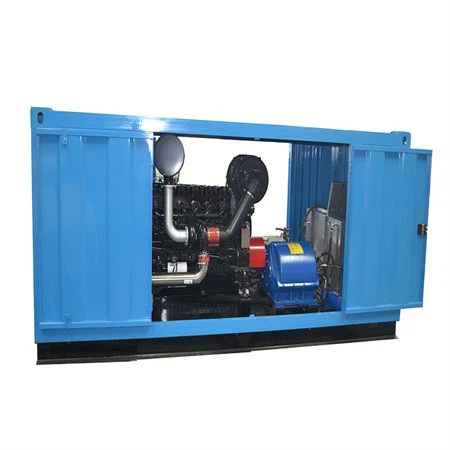 Lavatrice ad alta pressione a getto d'acqua